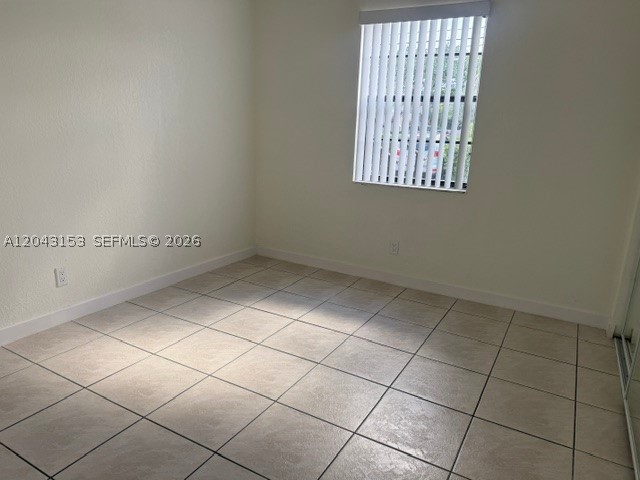 CORAL SPRINGS VILLAS COND - Residential