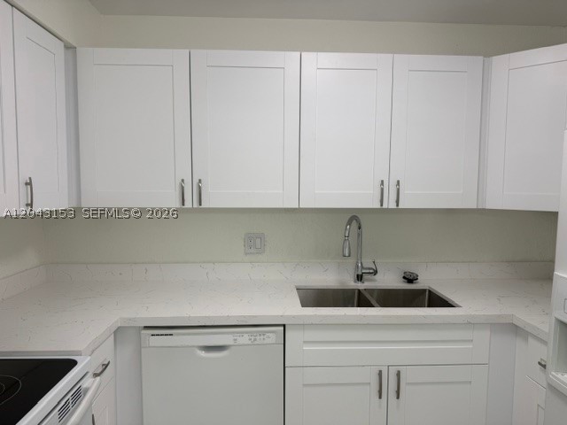CORAL SPRINGS VILLAS COND - Residential