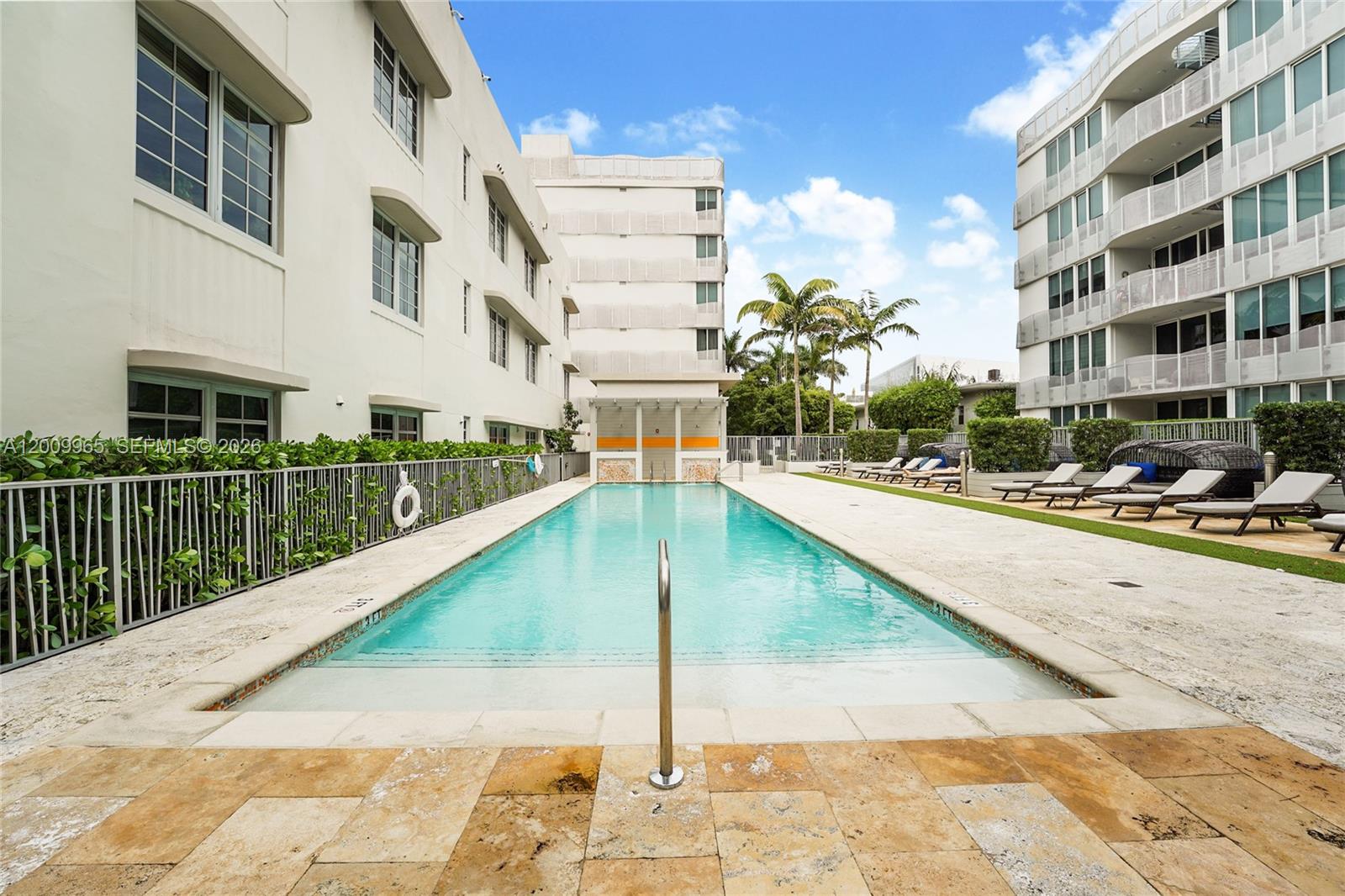 ARTEPARK SOUTH CONDO - Residential