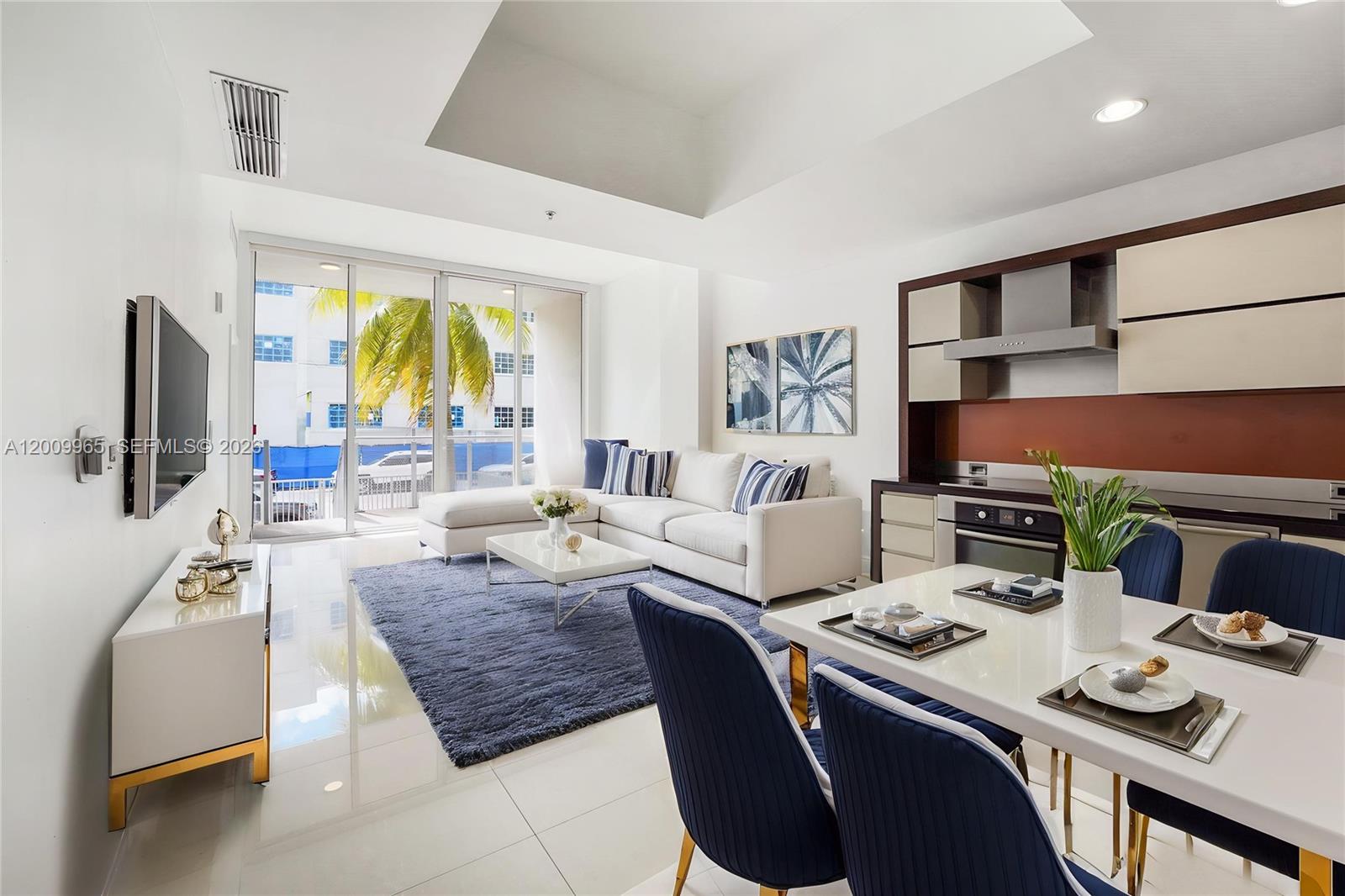 ARTEPARK SOUTH CONDO - Residential