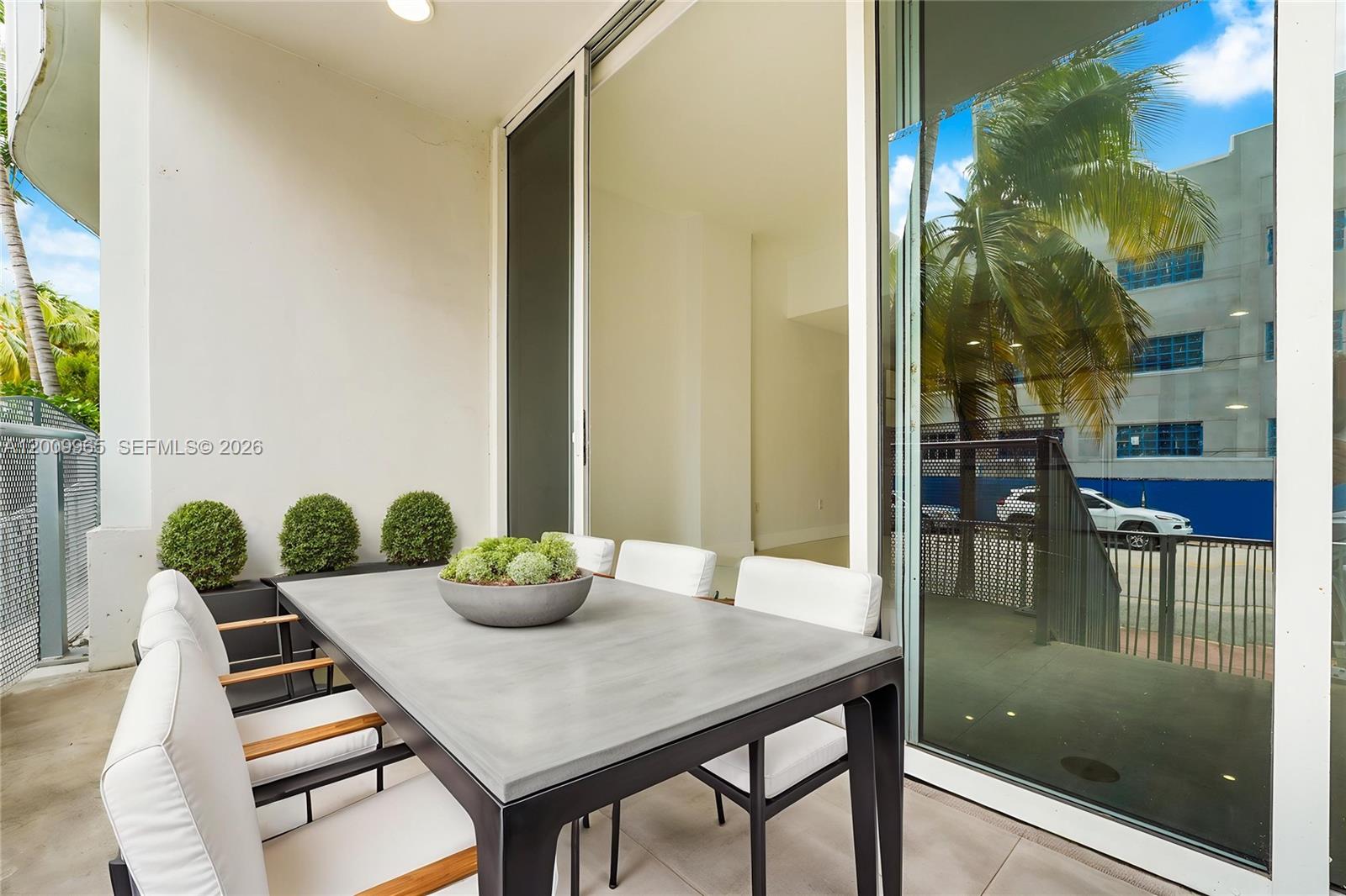ARTEPARK SOUTH CONDO - Residential