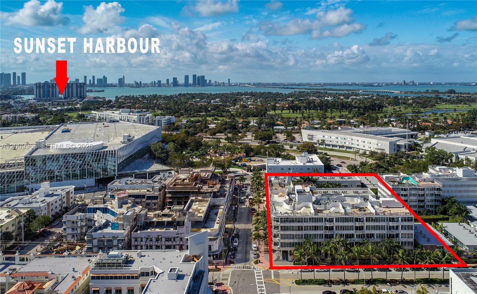 ARTEPARK SOUTH CONDO - Residential