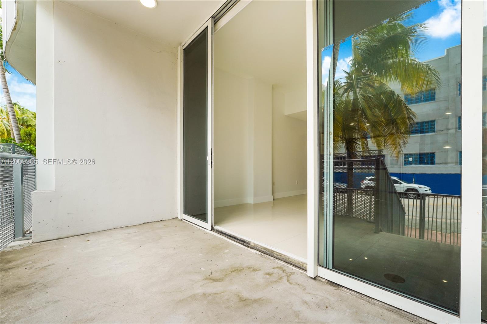 ARTEPARK SOUTH CONDO - Residential
