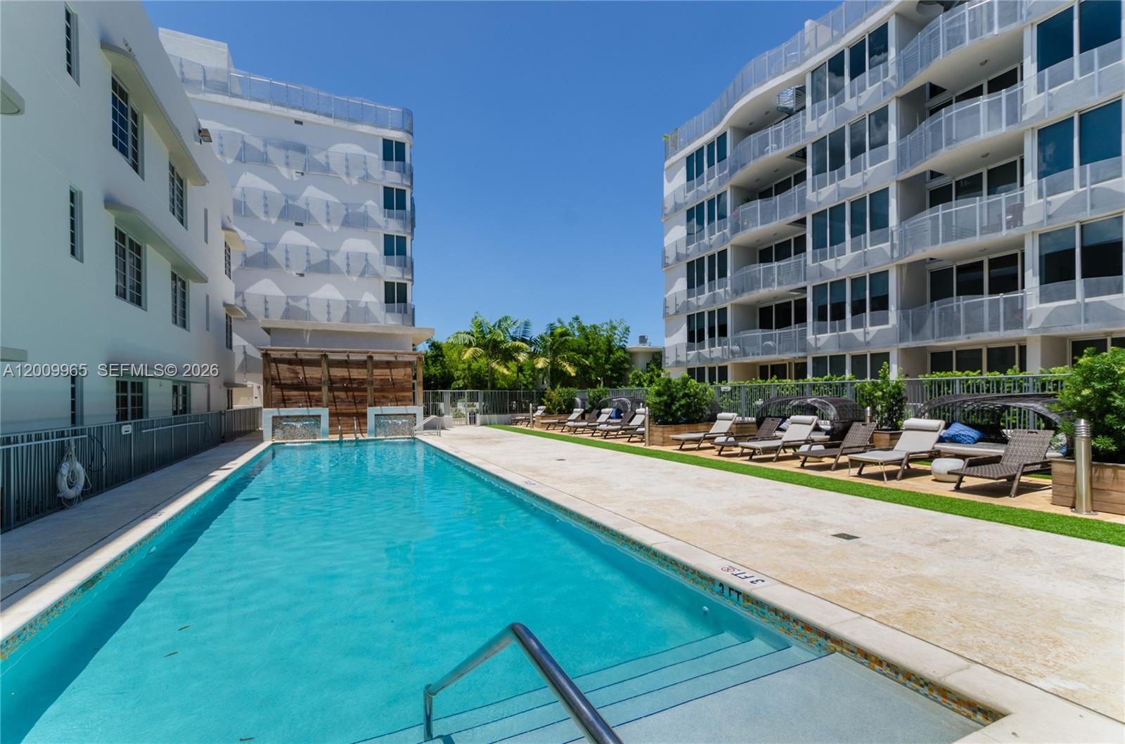 ARTEPARK SOUTH CONDO - Residential