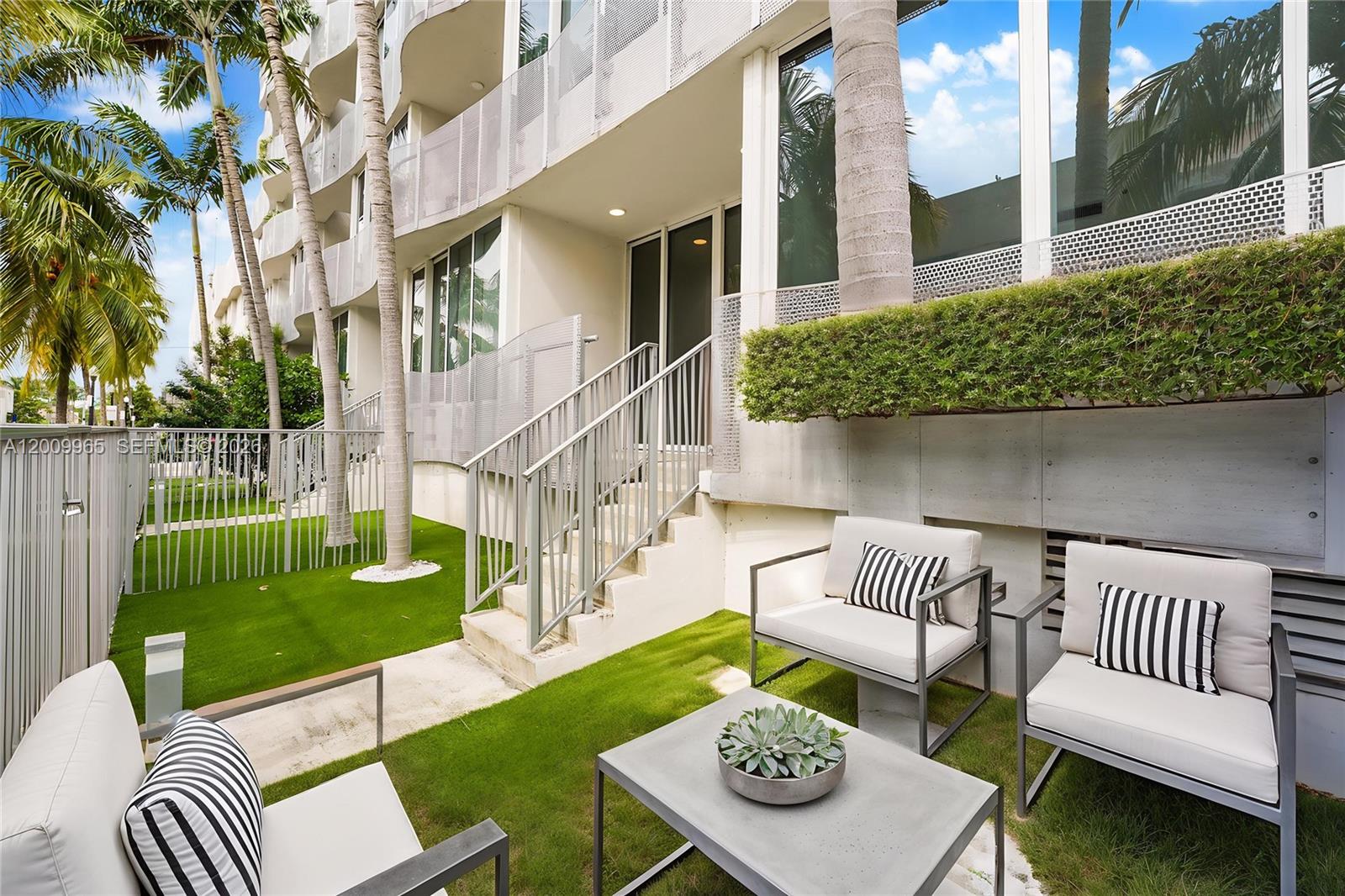 ARTEPARK SOUTH CONDO - Residential