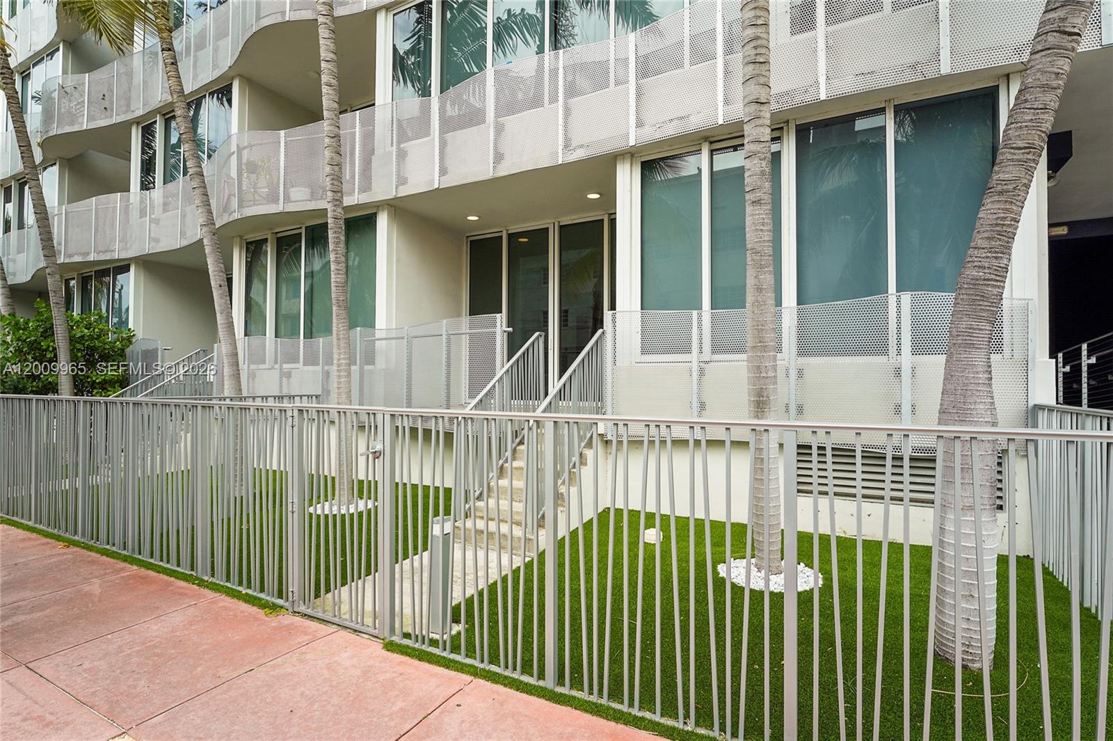 ARTEPARK SOUTH CONDO - Residential