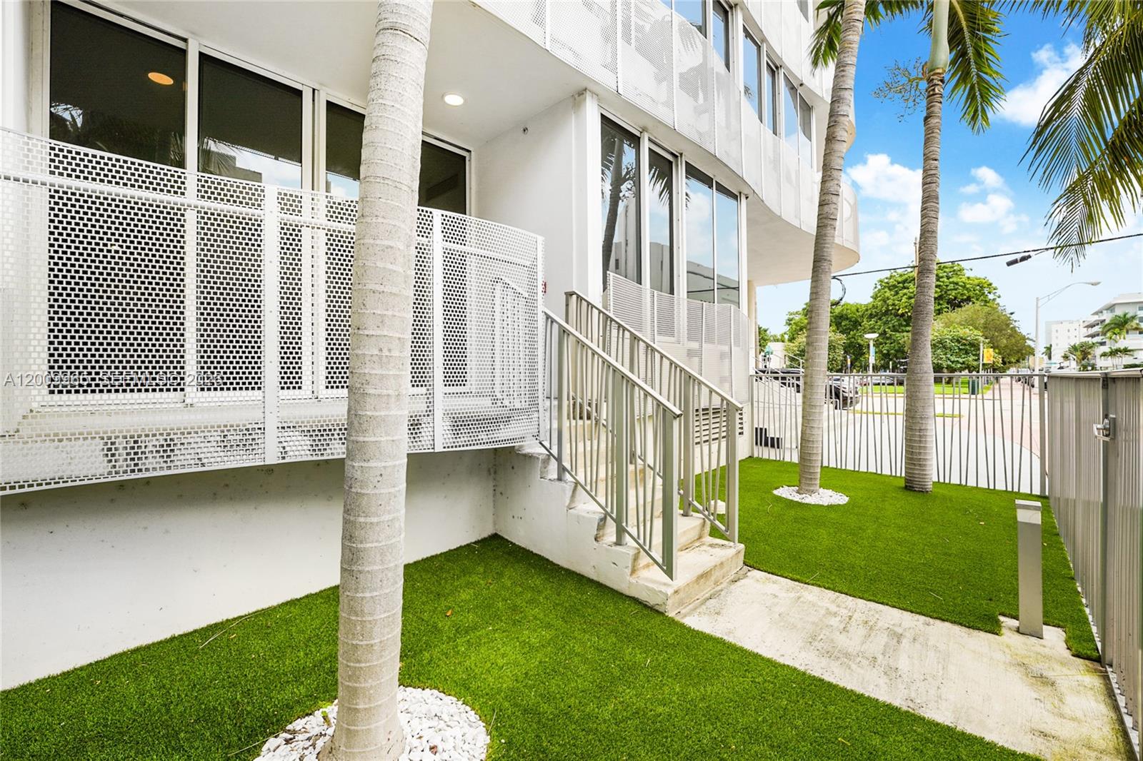 ARTEPARK SOUTH CONDO - Residential
