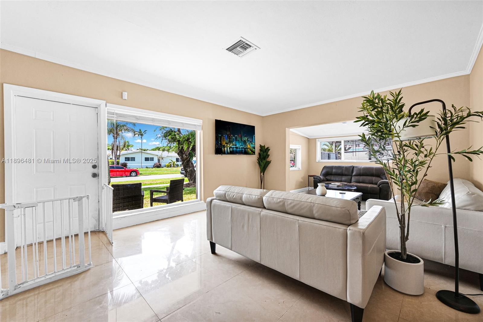 CUTLER RIDGE SEC 5 - Residential