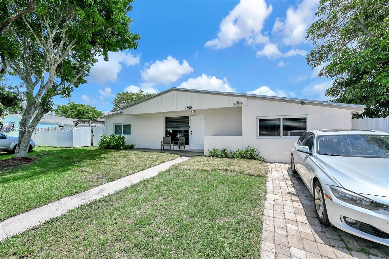 CUTLER RIDGE SEC 5 - Residential