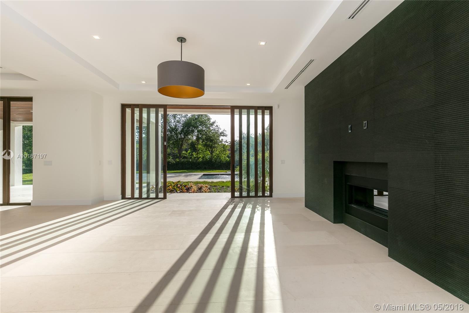 FELIX PARK HOME ACRES - Residential