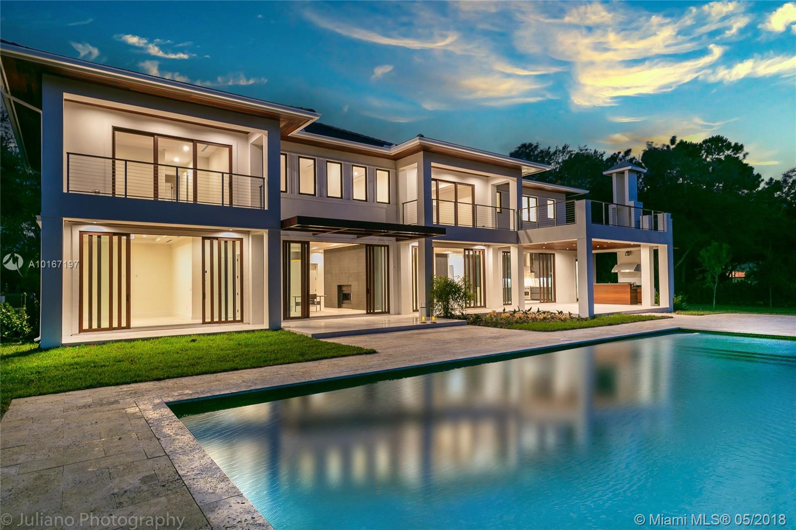 FELIX PARK HOME ACRES - Residential