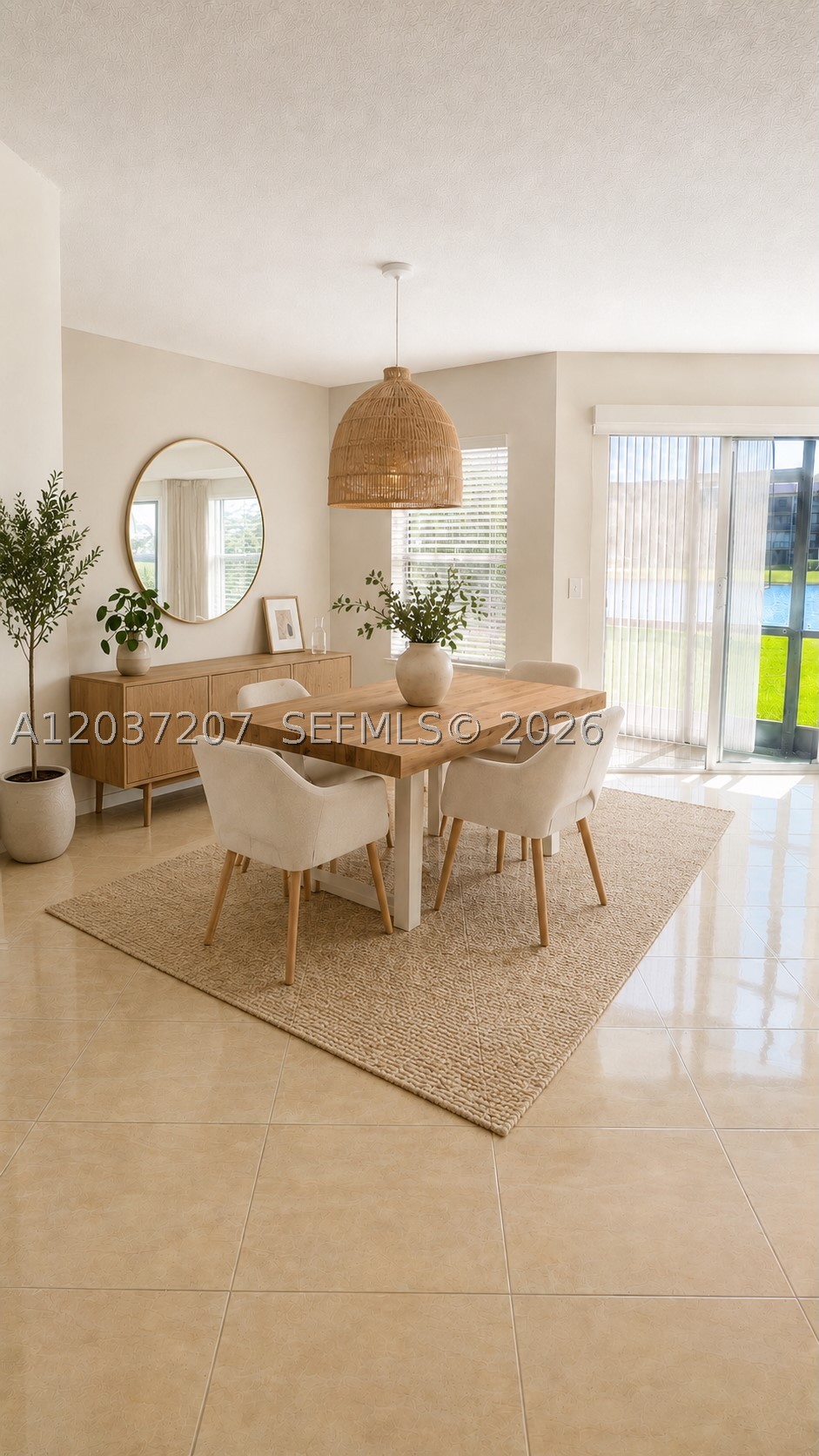 SUFFOLK AT CENTURY VILLAG - Residential