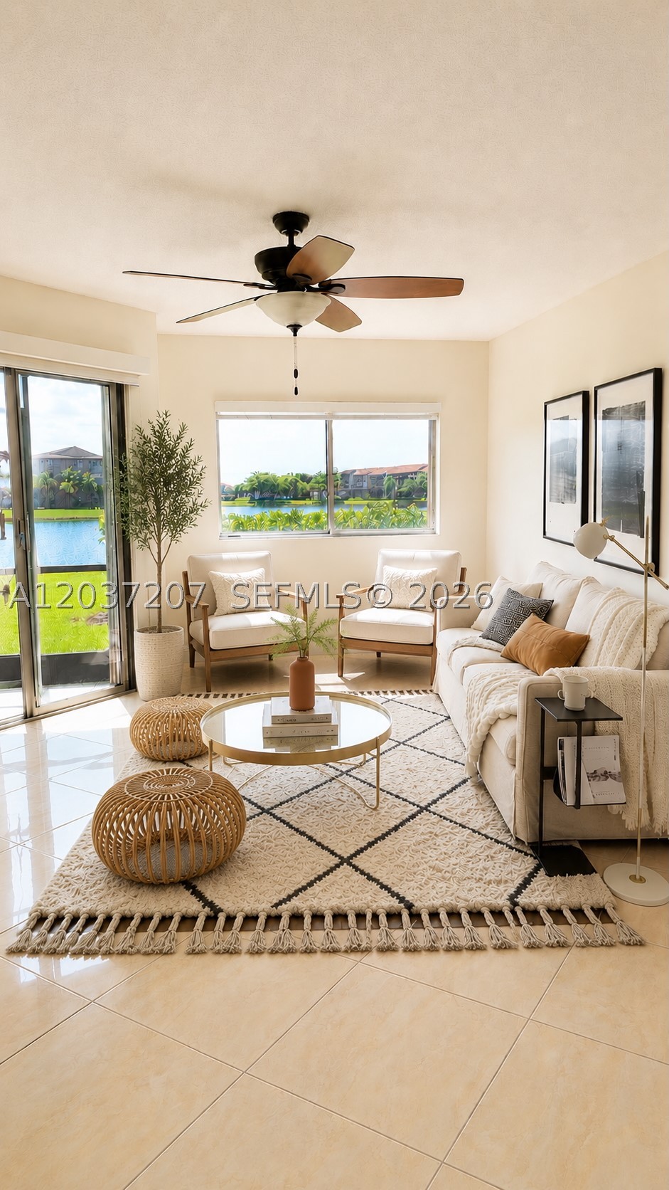 SUFFOLK AT CENTURY VILLAG - Residential