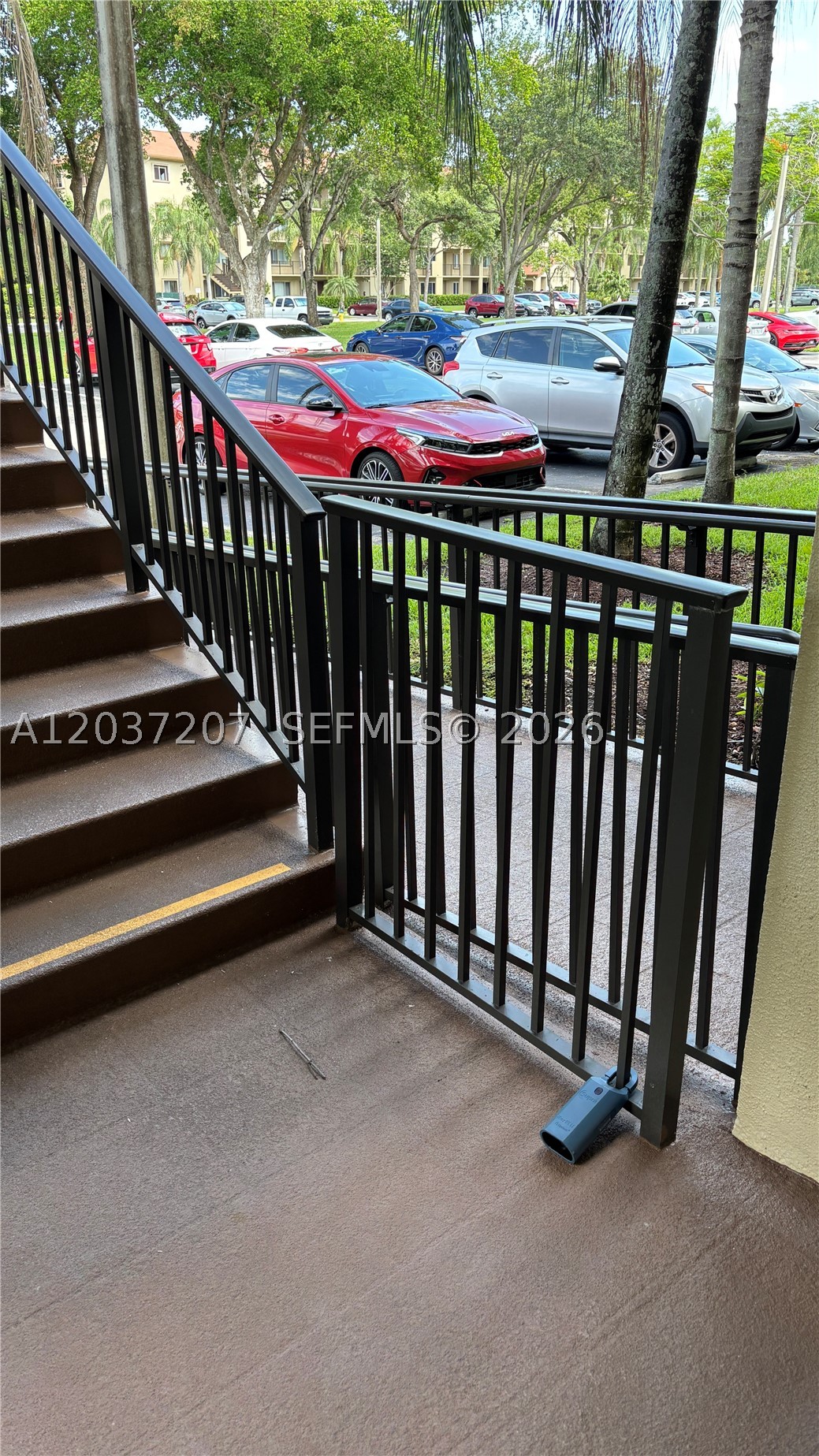 SUFFOLK AT CENTURY VILLAG - Residential