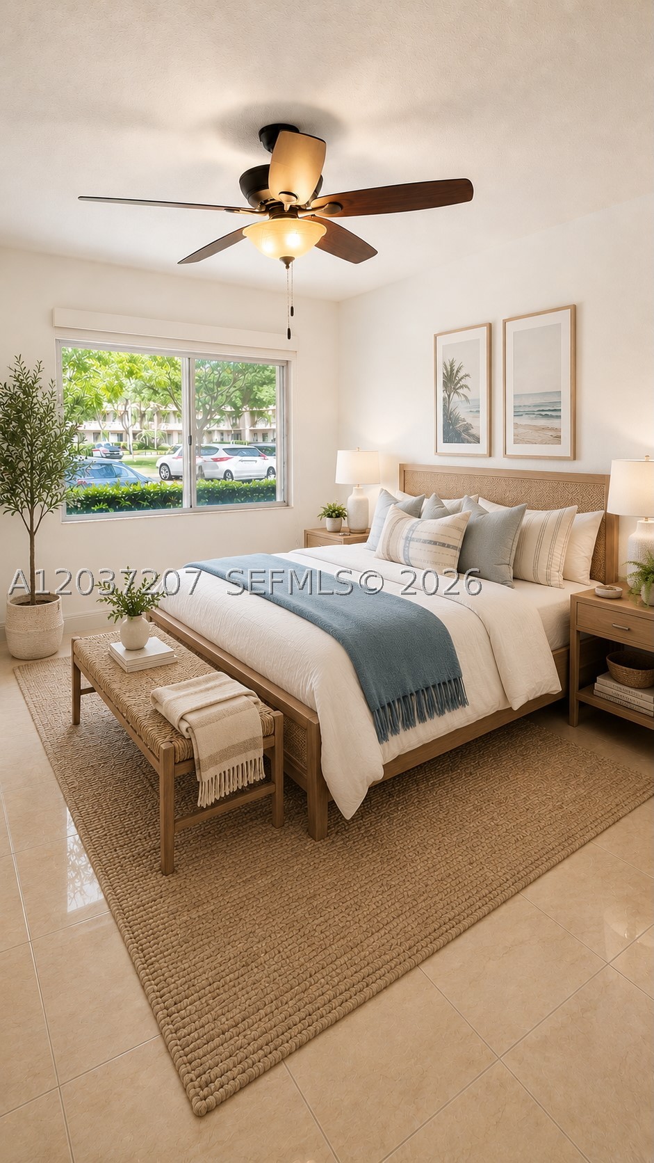 SUFFOLK AT CENTURY VILLAG - Residential