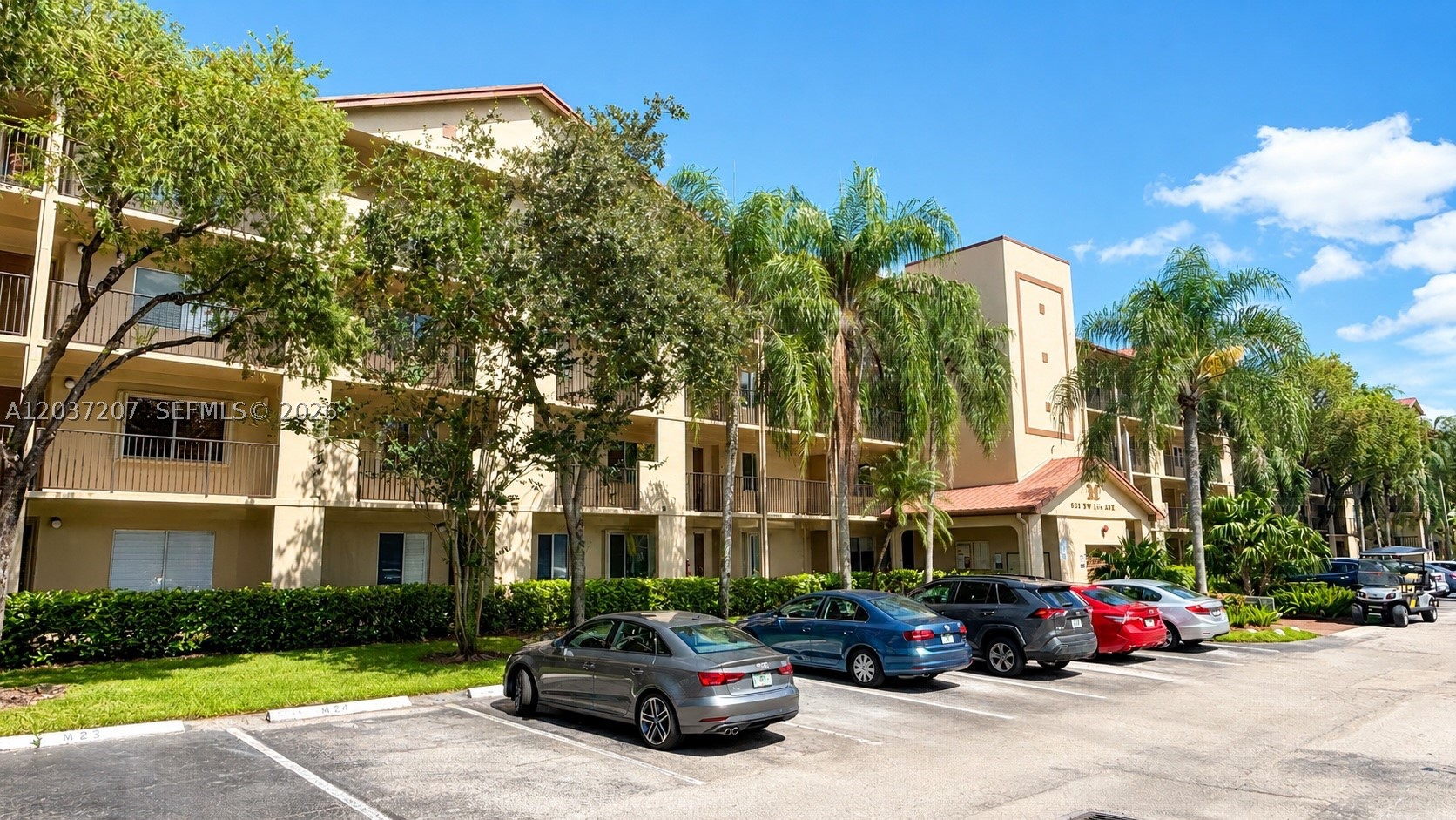 SUFFOLK AT CENTURY VILLAG - Residential