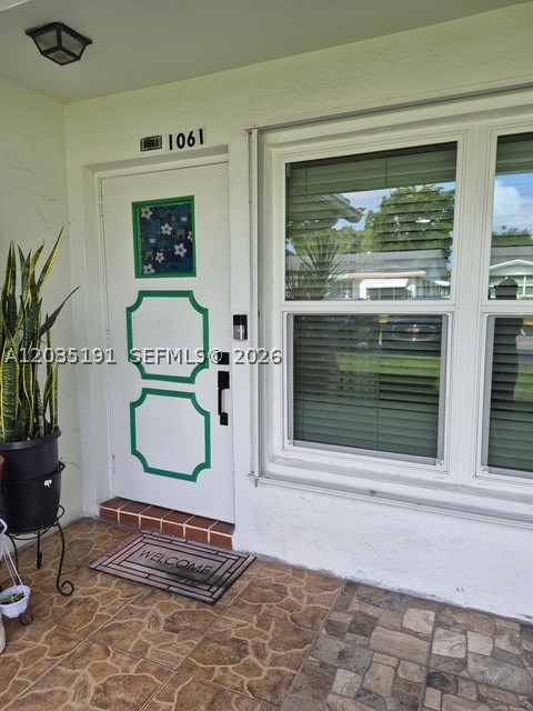 LAUDERDALE WEST CONDO NO - Residential