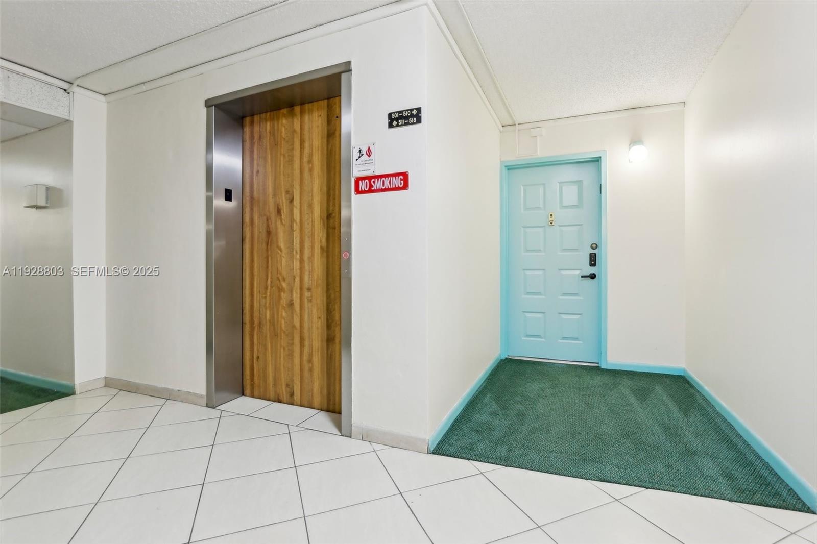 INVERWOOD CONDO - Residential