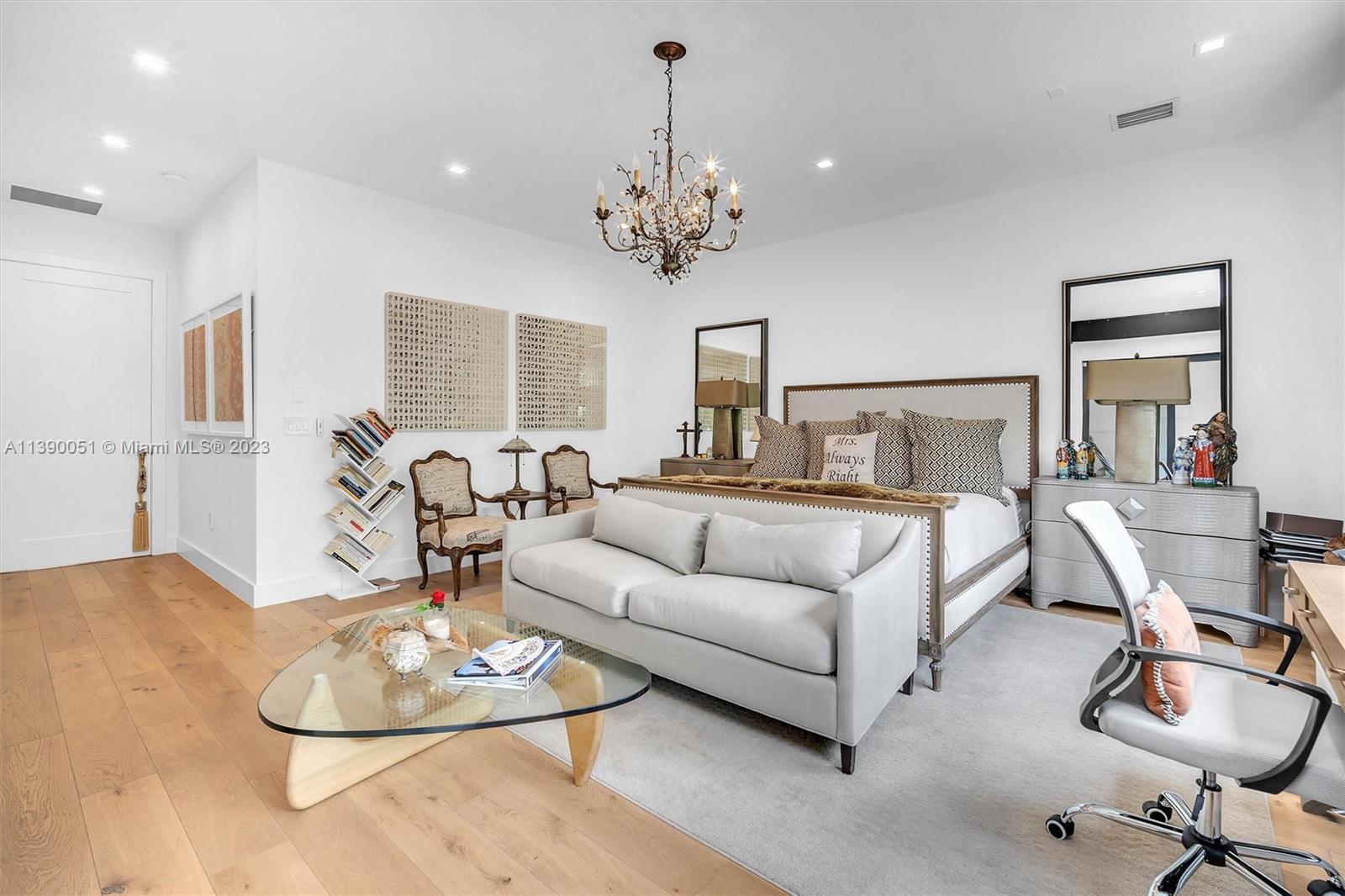 BATTERSEA WOODS - Residential