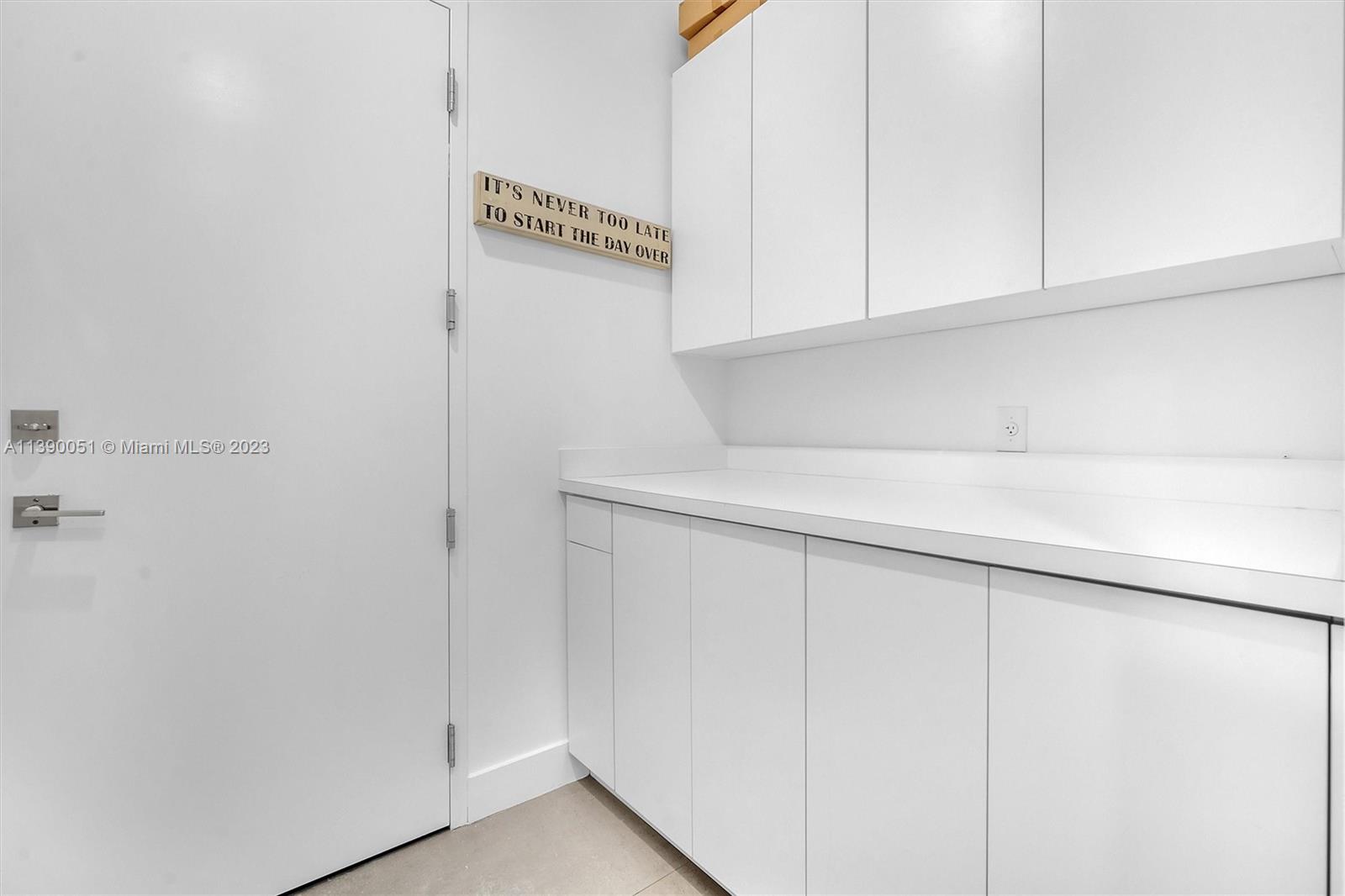 BATTERSEA WOODS - Residential