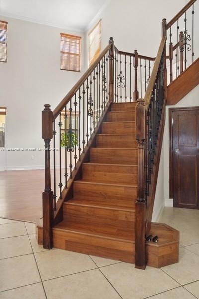 ¤ISLANDS AT DORAL 1ST ADDN - Residential