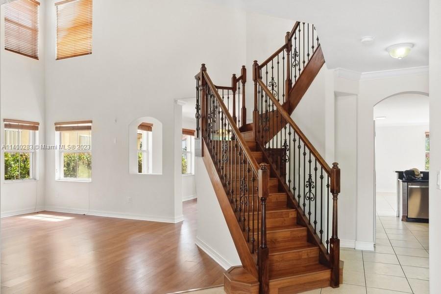¤ISLANDS AT DORAL 1ST ADDN - Residential