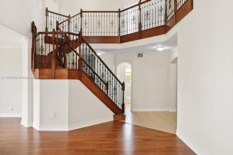 ¤ISLANDS AT DORAL 1ST ADDN - Residential