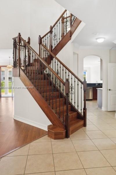 ¤ISLANDS AT DORAL 1ST ADDN - Residential