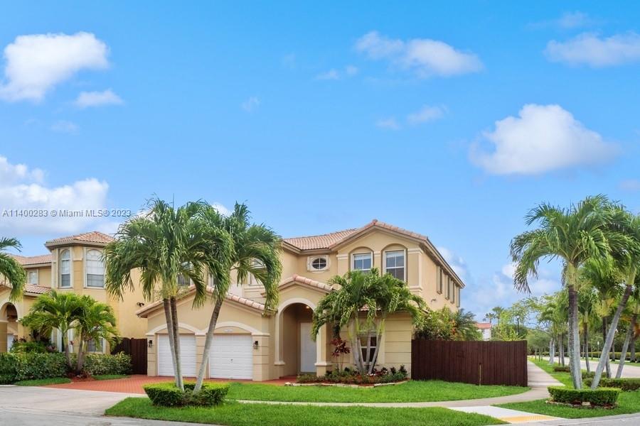 ¤ISLANDS AT DORAL 1ST ADDN - Residential