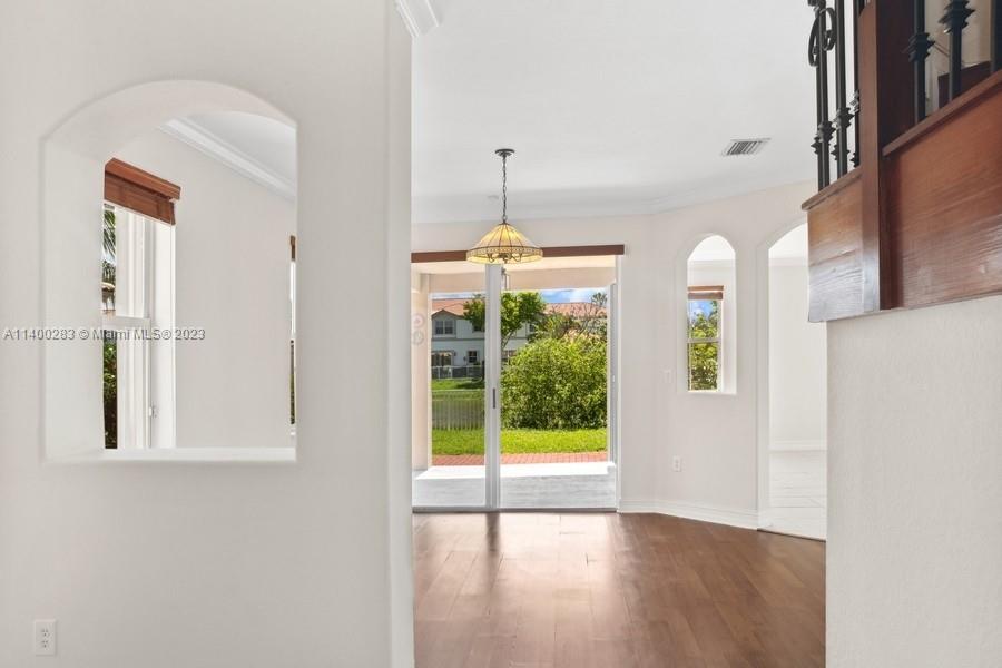 ¤ISLANDS AT DORAL 1ST ADDN - Residential