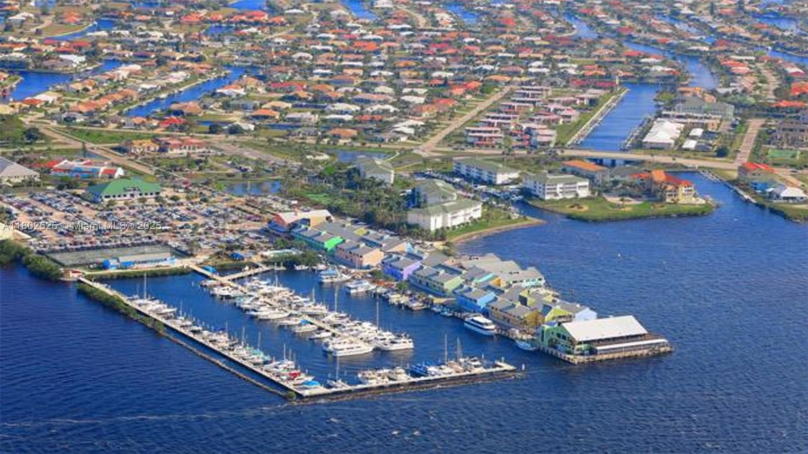 Gulf Cove - Land