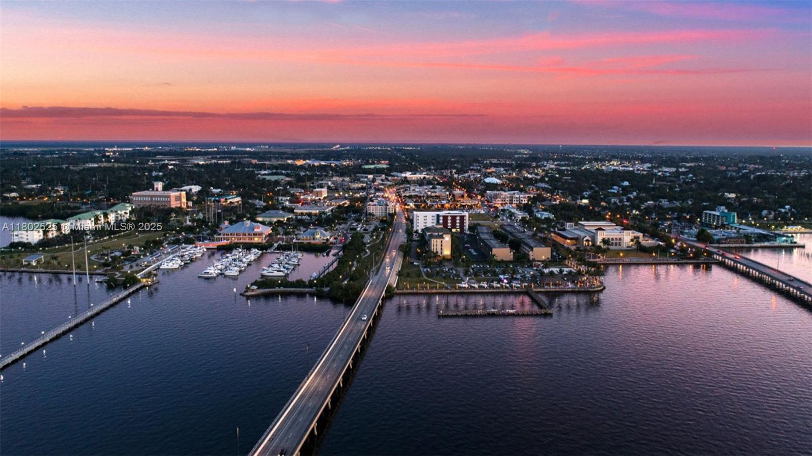 Gulf Cove - Land