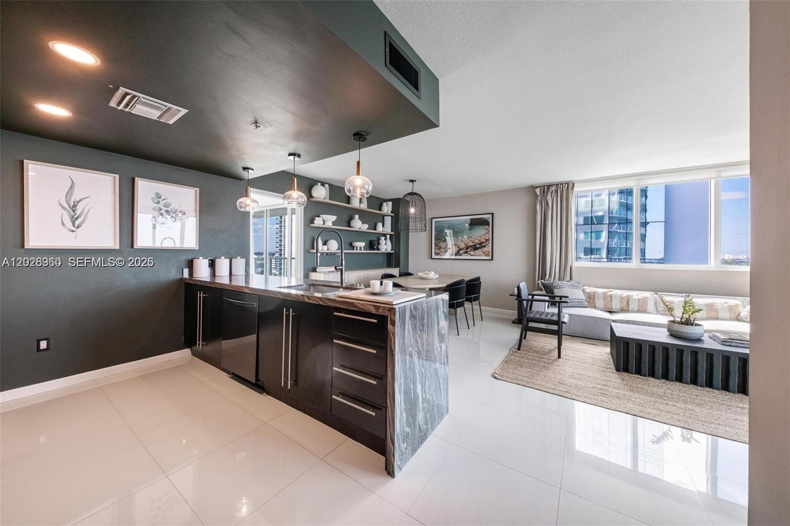 ONYX ON THE BAY CONDO - Residential Lease