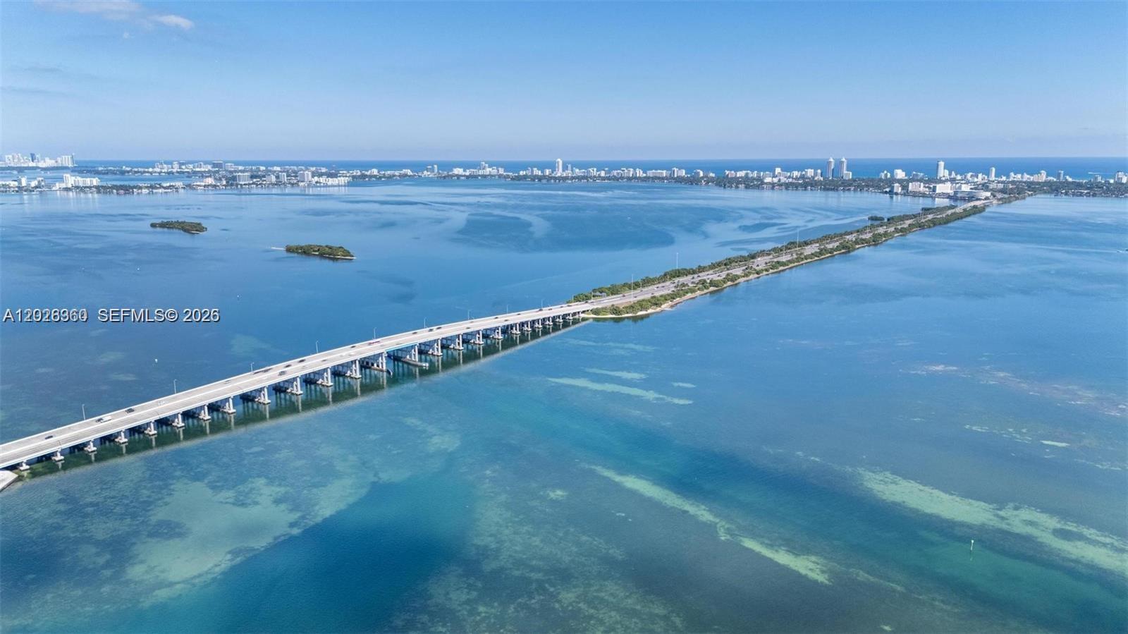 ONYX ON THE BAY CONDO - Residential Lease