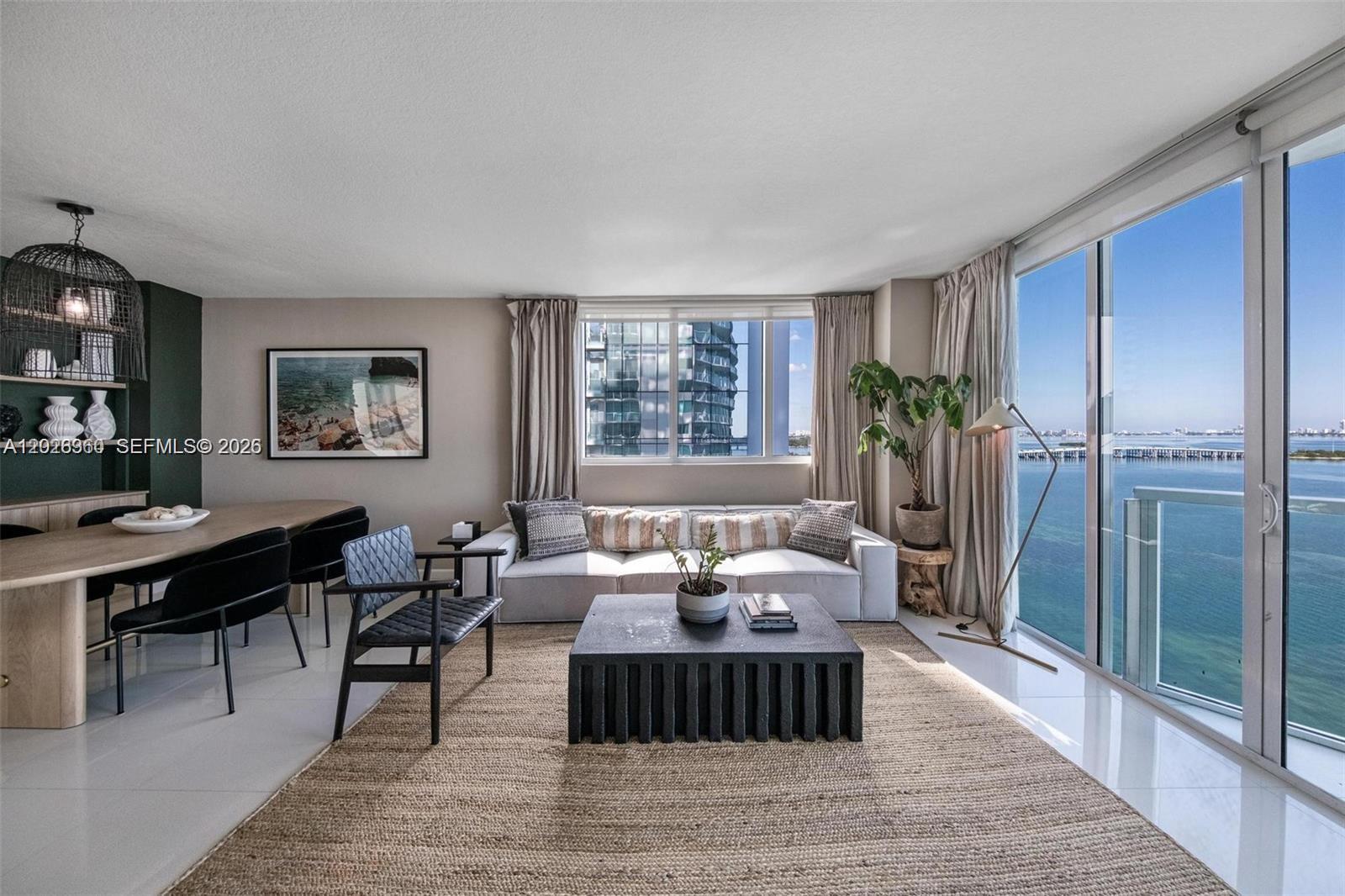ONYX ON THE BAY CONDO - Residential Lease