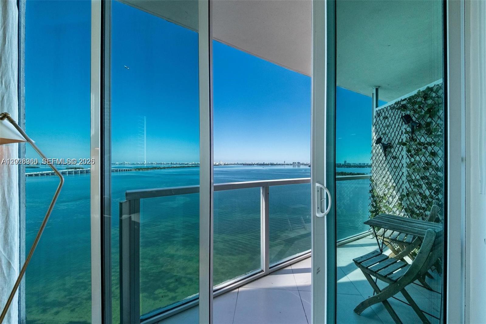 ONYX ON THE BAY CONDO - Residential Lease