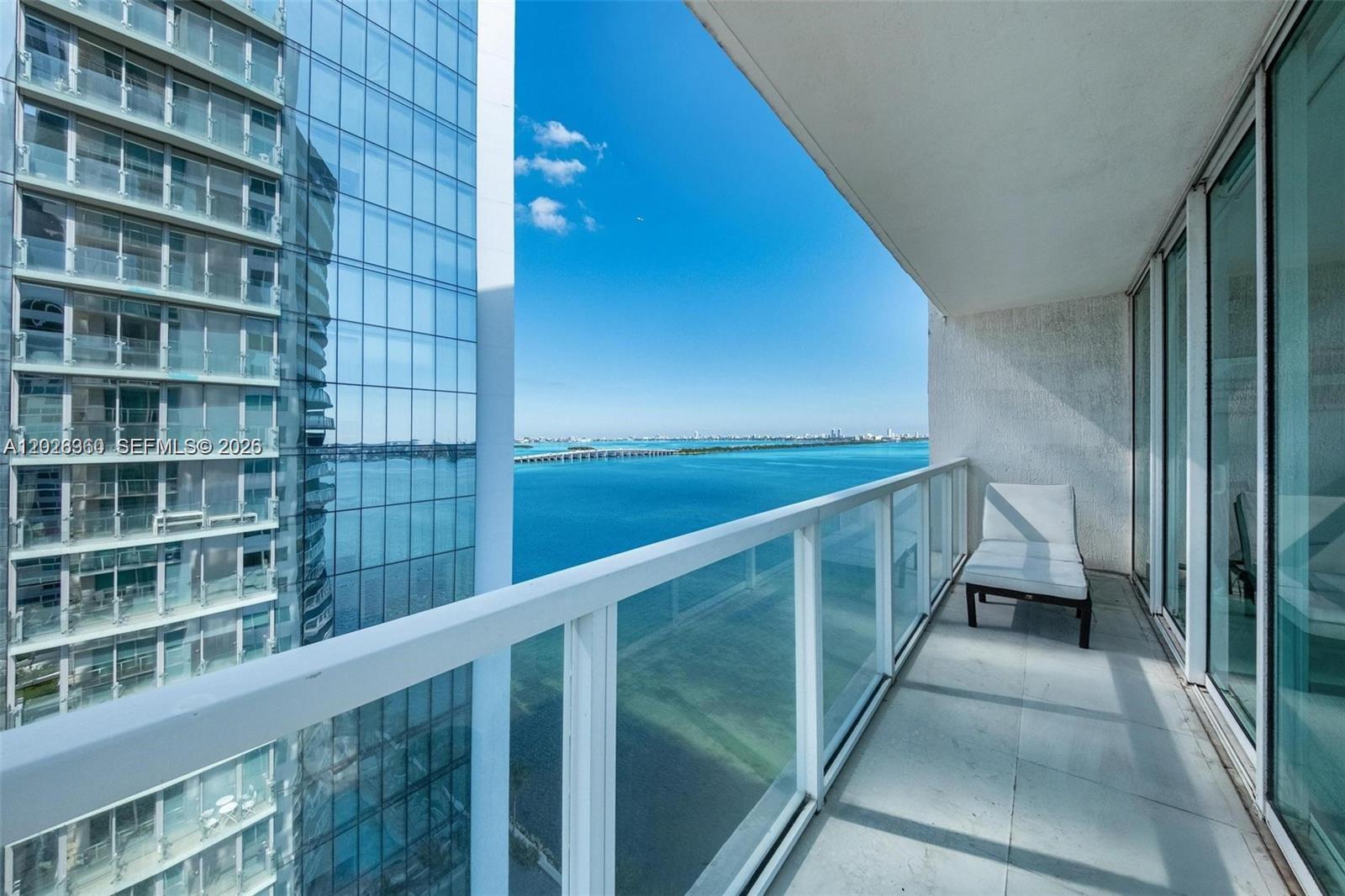 ONYX ON THE BAY CONDO - Residential Lease