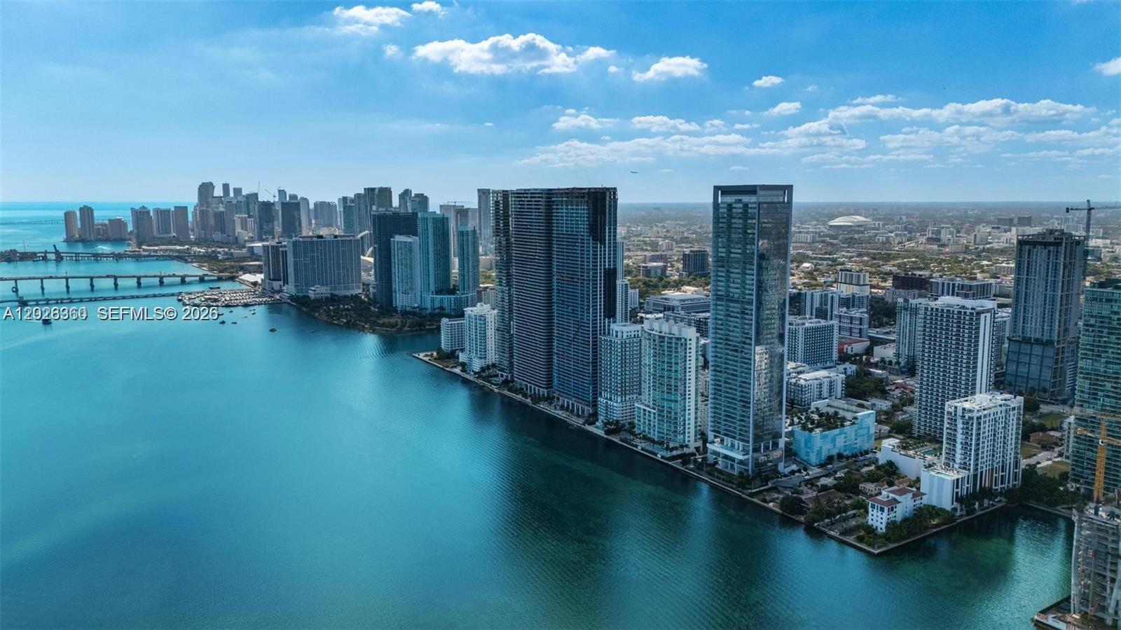ONYX ON THE BAY CONDO - Residential Lease