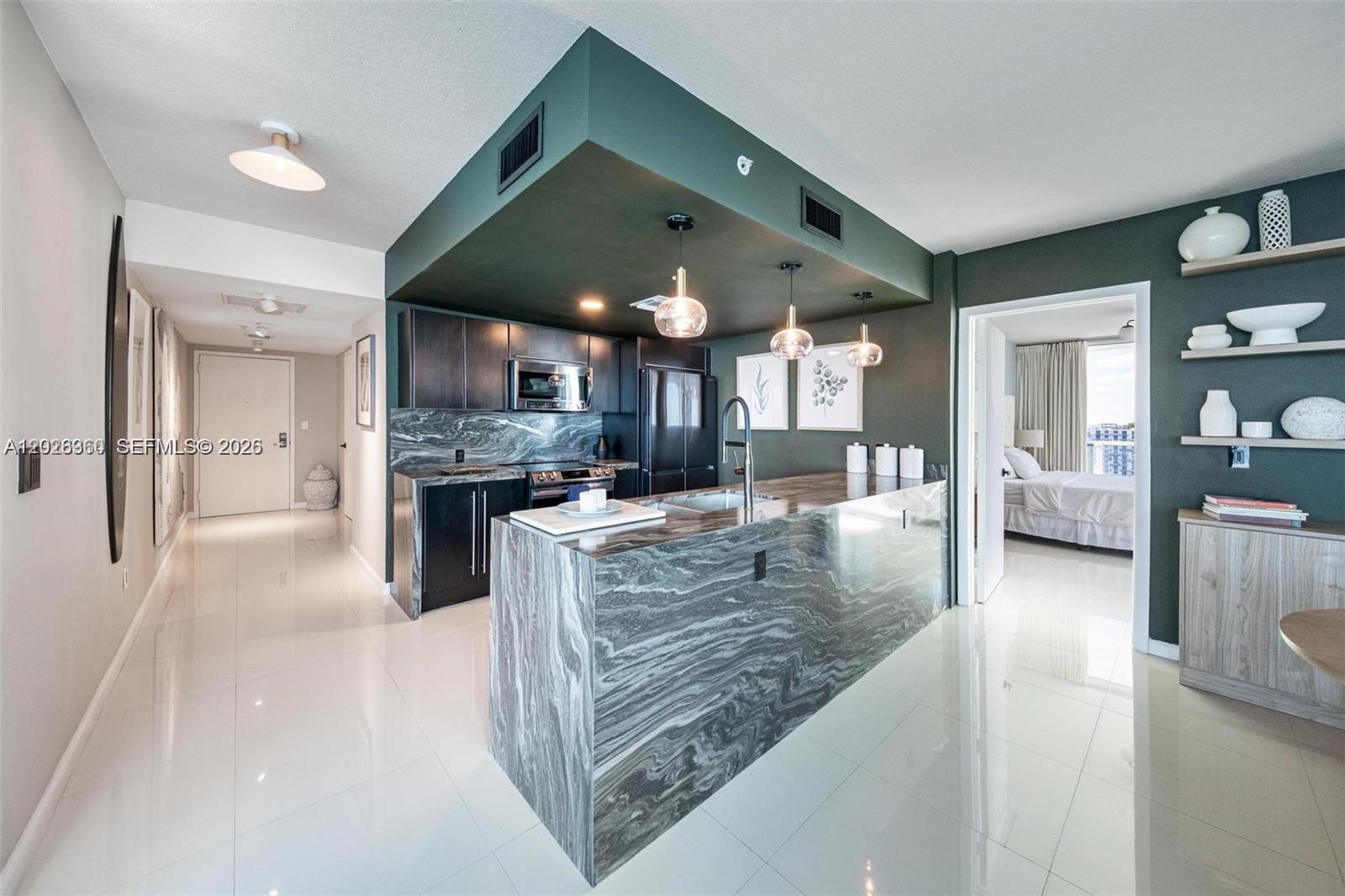ONYX ON THE BAY CONDO - Residential Lease