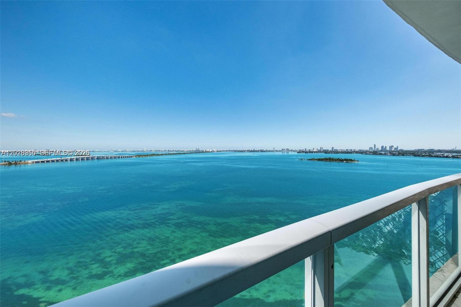 ONYX ON THE BAY CONDO - Residential Lease