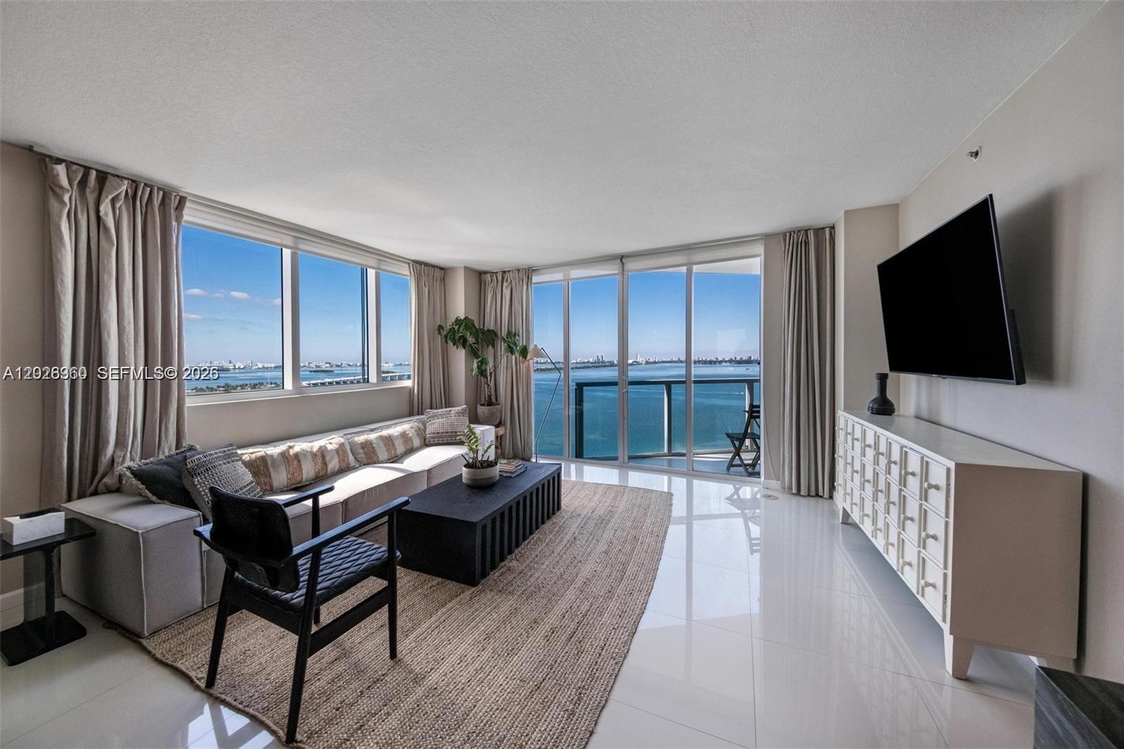 ONYX ON THE BAY CONDO - Residential Lease