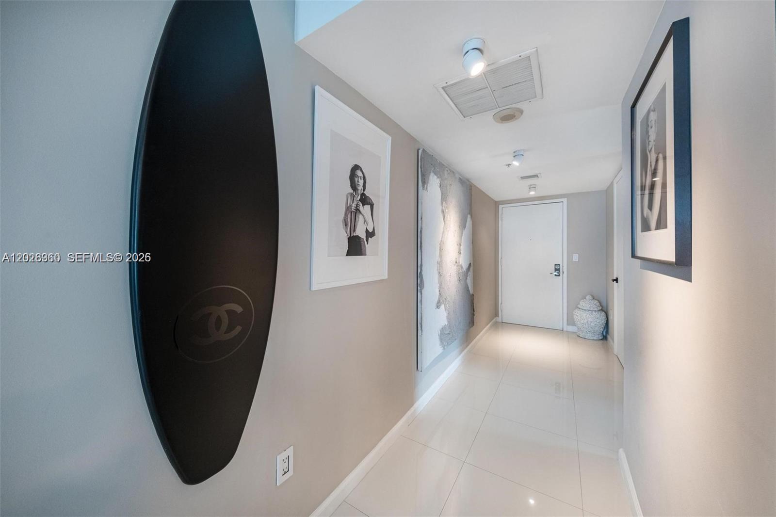 ONYX ON THE BAY CONDO - Residential Lease
