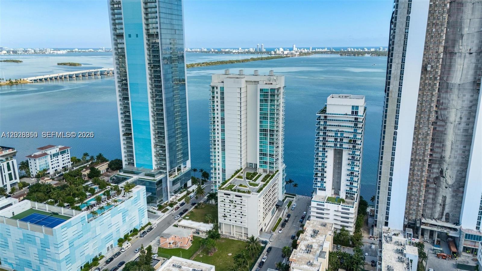 ONYX ON THE BAY CONDO - Residential Lease