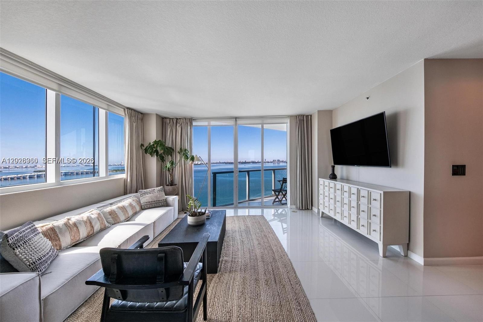 ONYX ON THE BAY CONDO - Residential Lease