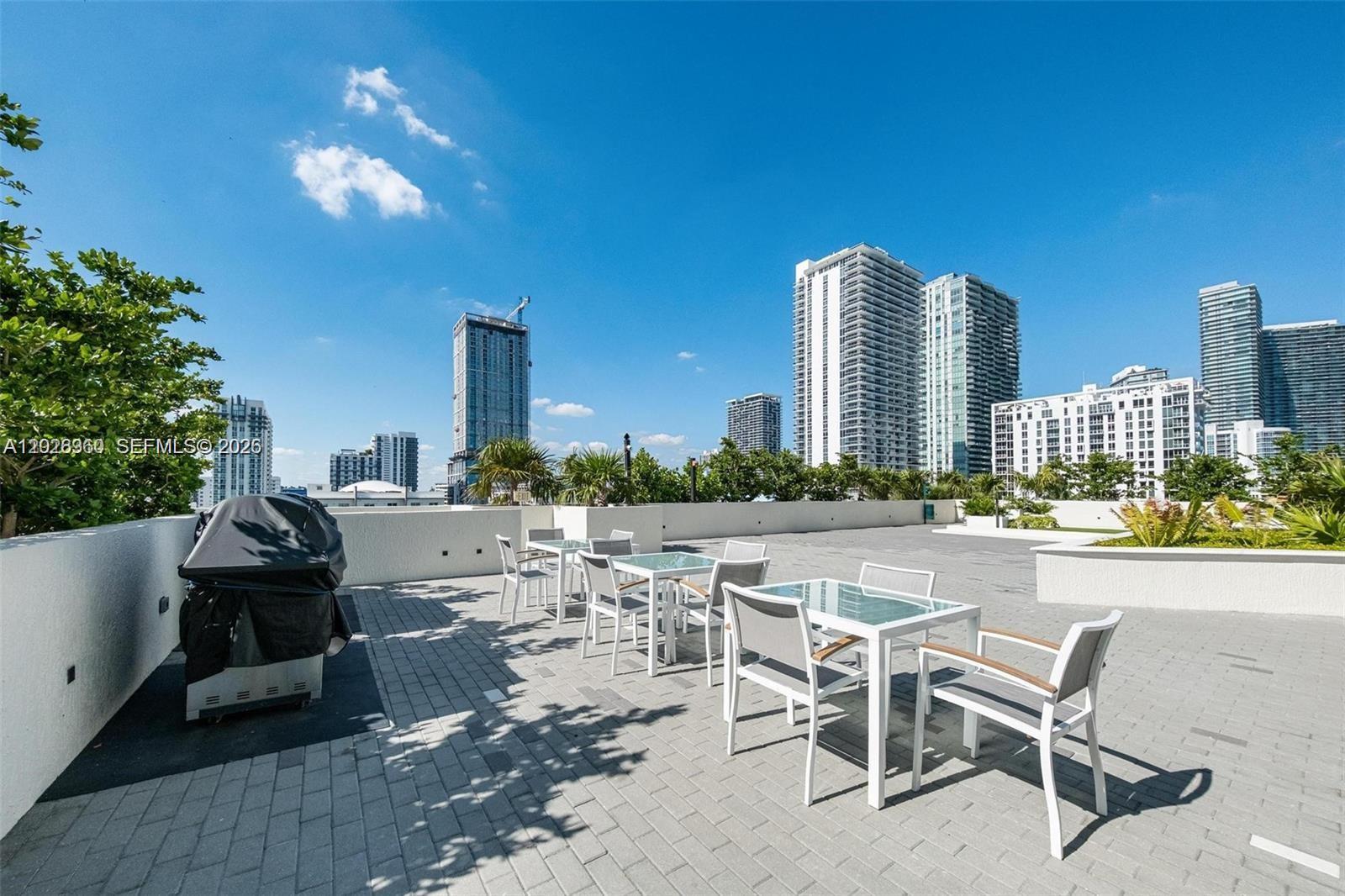 ONYX ON THE BAY CONDO - Residential Lease