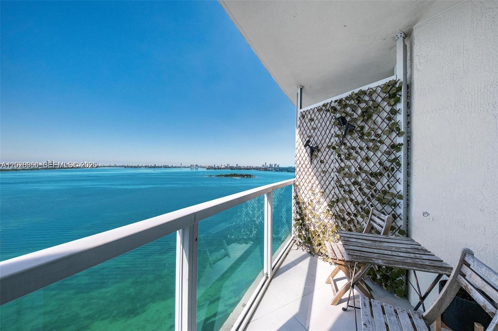 ONYX ON THE BAY CONDO - Residential Lease