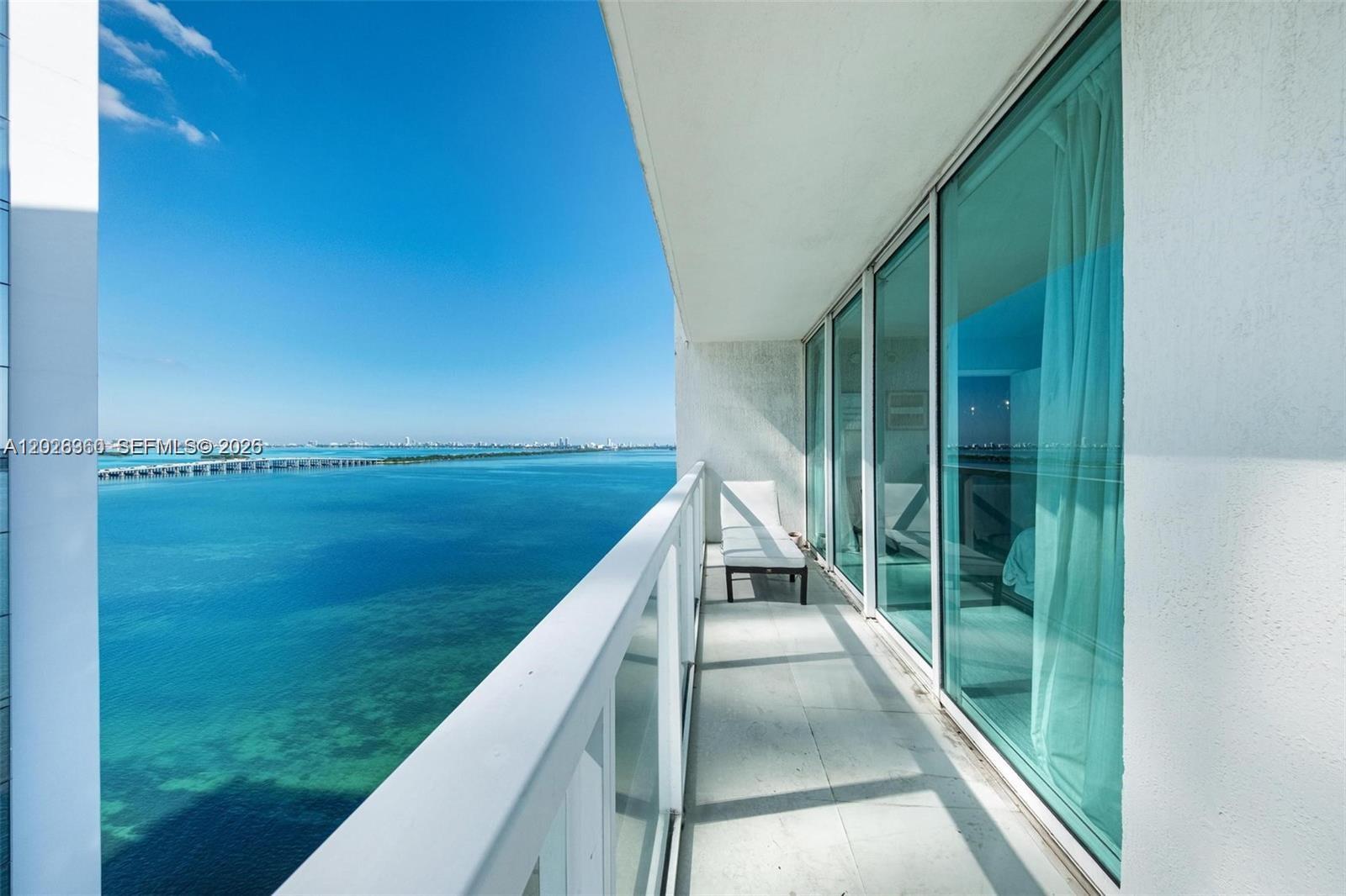 ONYX ON THE BAY CONDO - Residential Lease