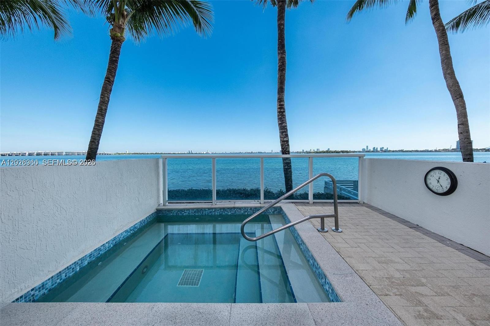 ONYX ON THE BAY CONDO - Residential Lease
