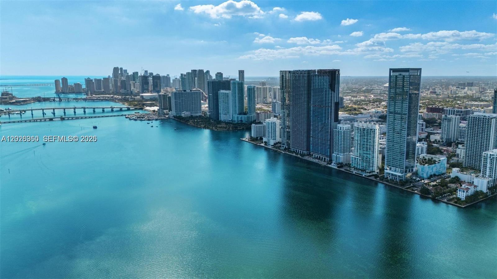 ONYX ON THE BAY CONDO - Residential Lease