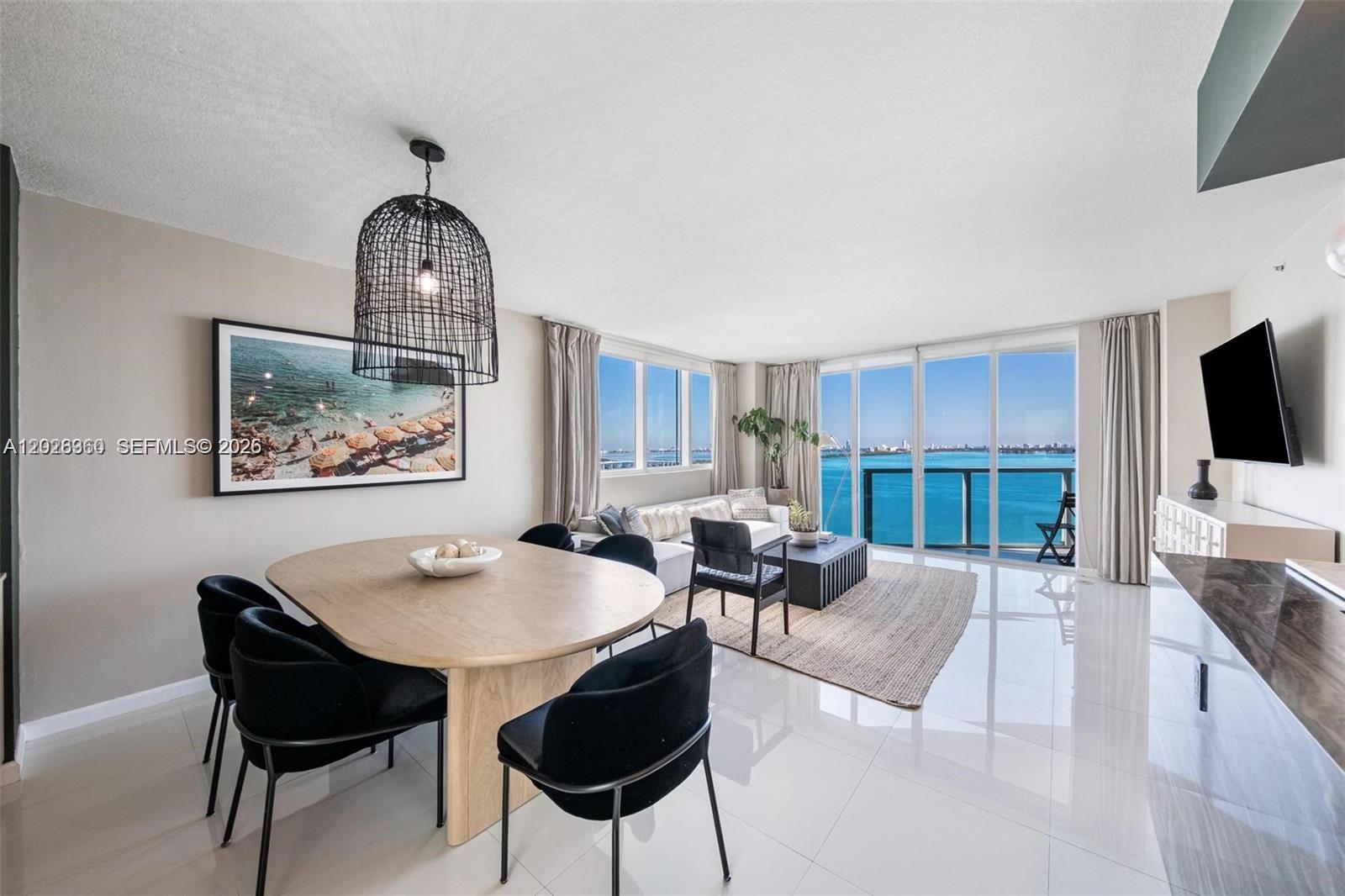 ONYX ON THE BAY CONDO - Residential Lease